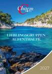 Brochure charmhotel