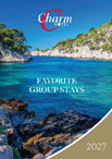 Brochure charmhotel