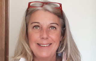 Marie-Agnès RIEUF