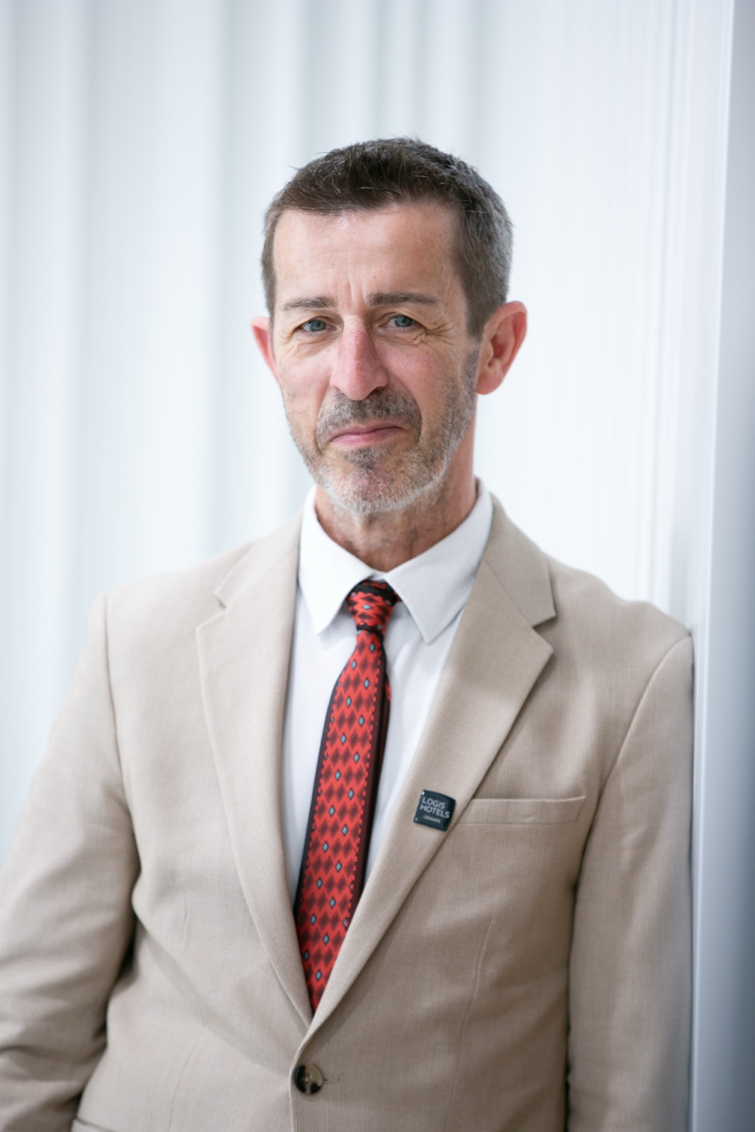 Alain BEKAERT