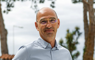 David FOUET