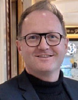 Stéphane Houth Daguzé