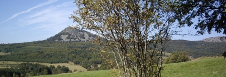 Ardèche