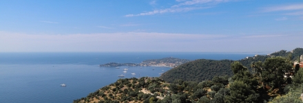 Côte d'Azur