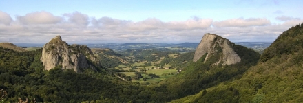 Auvergne